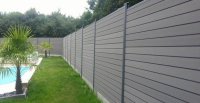 Portail Clôtures dans la vente du matériel pour les clôtures et les clôtures à Sepvigny