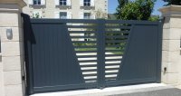 Notre société de clôture et de portail à Sepvigny